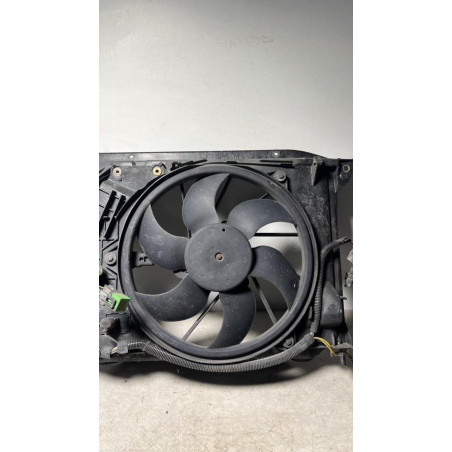 Moto ventilateur radiateur PEUGEOT 206 PHASE 1 d’occasion