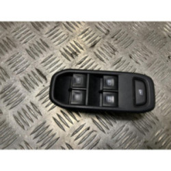Interrupteur de leve vitre avant gauche DACIA DUSTER 2 PHASE 1 d’occasion