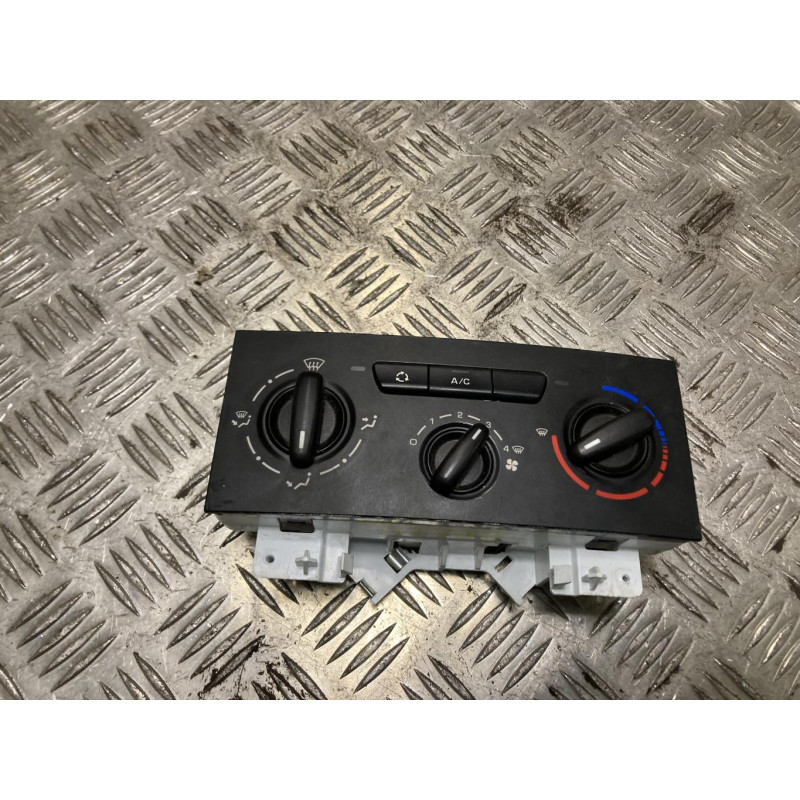 Commande chauffage CITROEN BERLINGO 2 PHASE 3 d’occasion
