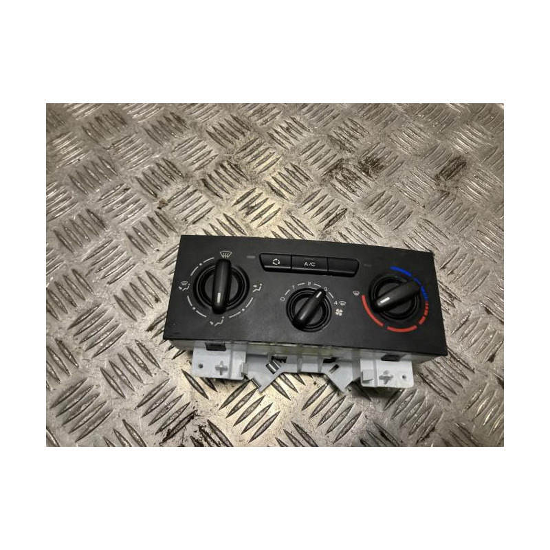 Commande chauffage CITROEN BERLINGO 2 PHASE 3 d’occasion