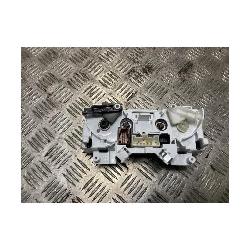 Commande chauffage CITROEN BERLINGO 2 PHASE 3 d’occasion