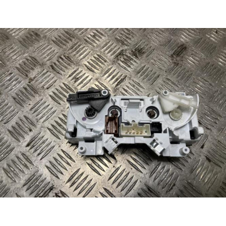 Commande chauffage CITROEN BERLINGO 2 PHASE 3 d’occasion