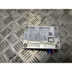 Module électronique RENAULT CAPTUR 2 PHASE 1 d’occasion