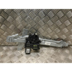 Interrupteur de leve vitre arriere gauche PEUGEOT 208 1 PHASE 1 d’occasion