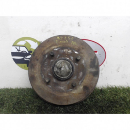 Tambour arriere gauche FORD ESCORT V d’occasion