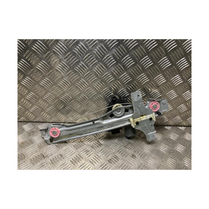 Interrupteur de leve vitre arriere gauche PEUGEOT 208 1 PHASE 1 d’occasion
