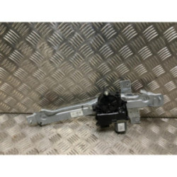 Interrupteur de leve vitre arriere droit PEUGEOT 208 1 PHASE 1 d’occasion