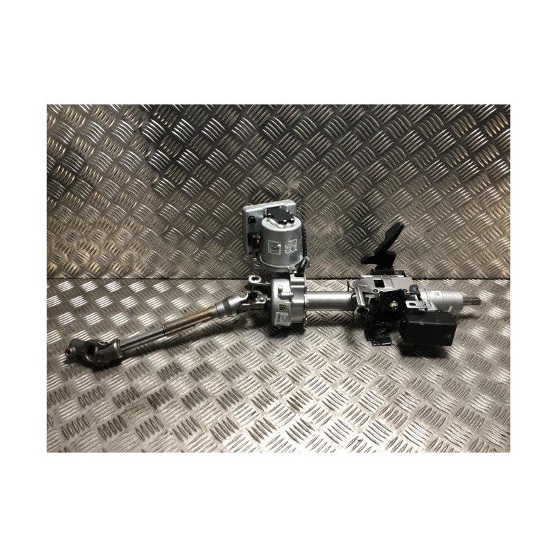 Colonne de direction RENAULT CAPTUR 2 PHASE 1 d’occasion