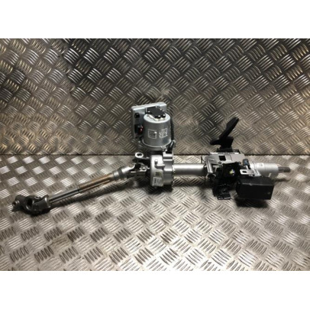 Colonne de direction RENAULT CAPTUR 2 PHASE 1 d’occasion