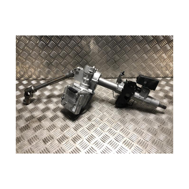 Colonne de direction RENAULT CAPTUR 2 PHASE 1 d’occasion