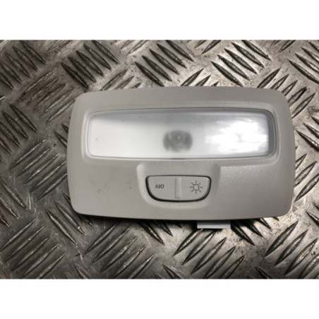 Eclairage de plafonnier RENAULT CAPTUR 2 PHASE 1 d’occasion