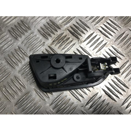 Poignee interieur avant gauche RENAULT CAPTUR 2 PHASE 1 d’occasion