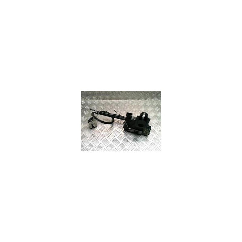 Serrure de coffre CITROEN NEMO d’occasion