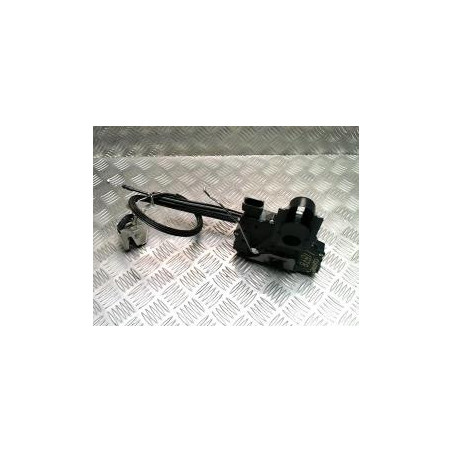 Serrure de coffre CITROEN NEMO d’occasion