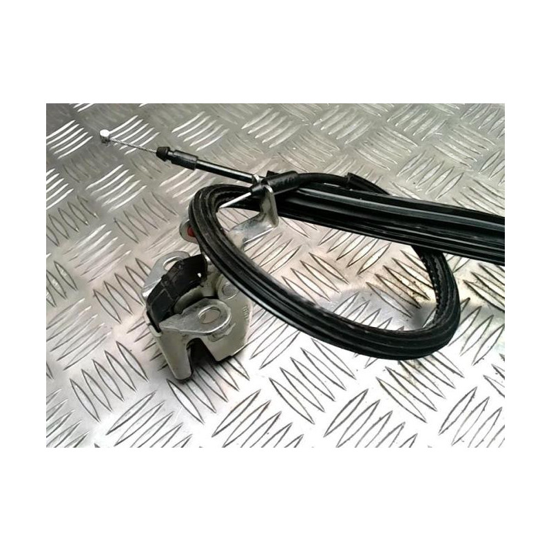 Serrure de coffre CITROEN NEMO d’occasion