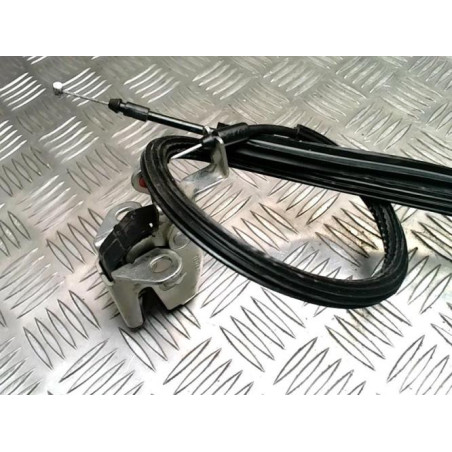 Serrure de coffre CITROEN NEMO d’occasion