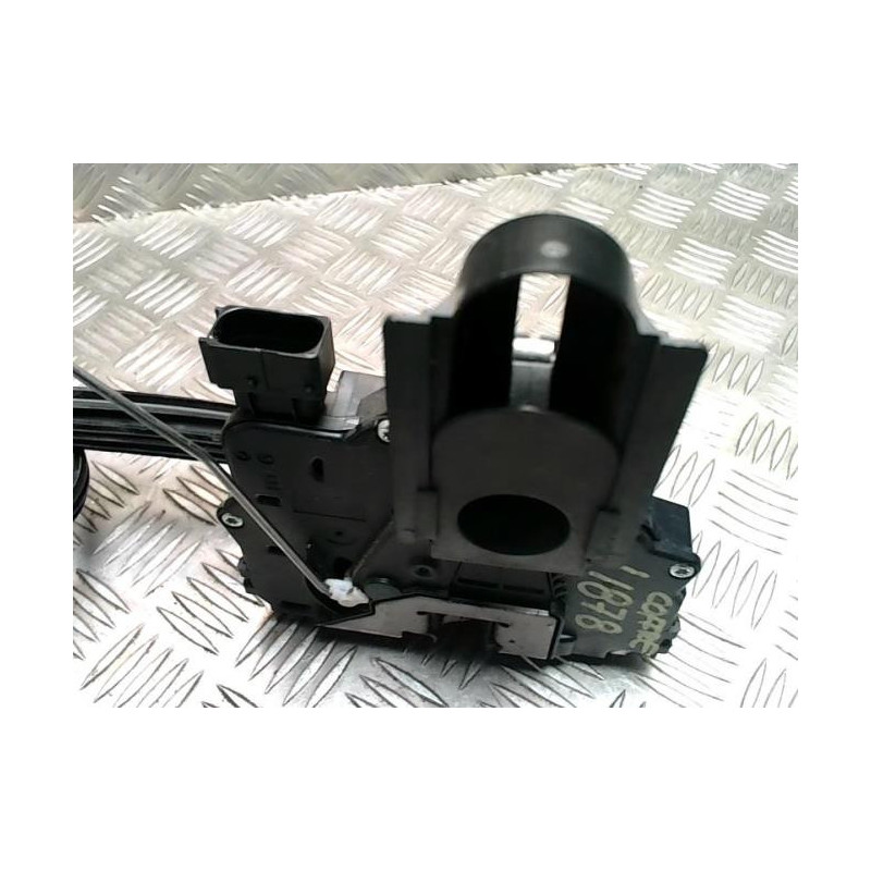 Serrure de coffre CITROEN NEMO d’occasion