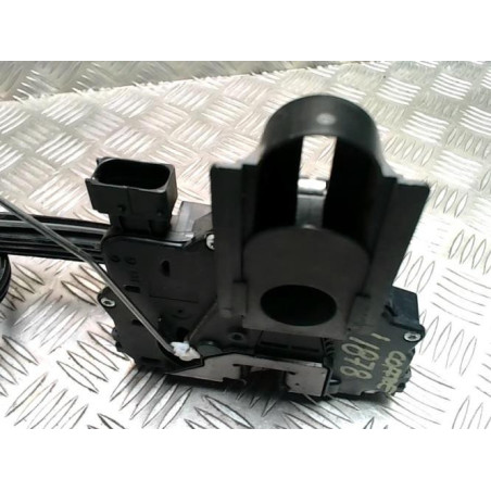 Serrure de coffre CITROEN NEMO d’occasion