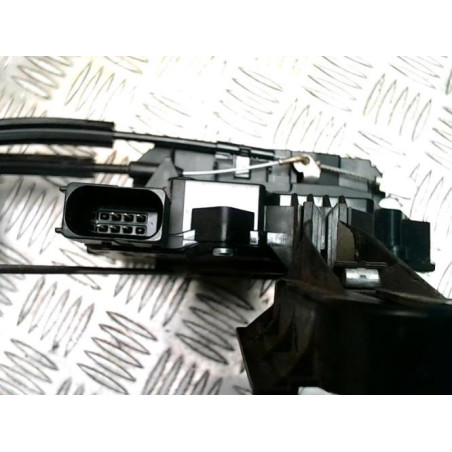 Serrure de coffre CITROEN NEMO d’occasion