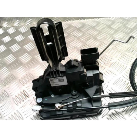 Serrure de coffre CITROEN NEMO d’occasion