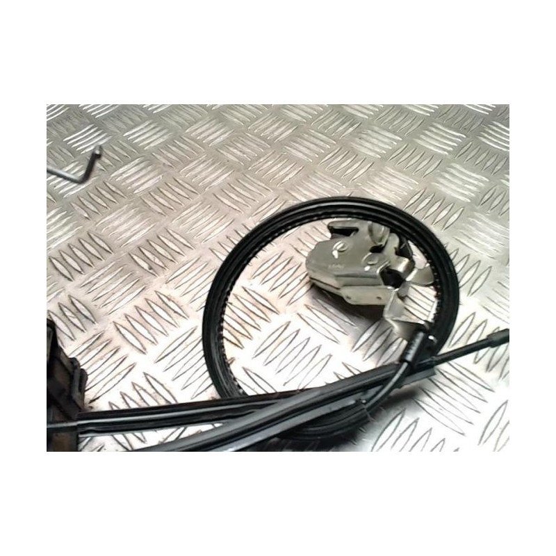 Serrure de coffre CITROEN NEMO d’occasion