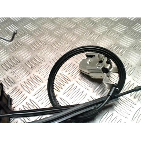 Serrure de coffre CITROEN NEMO d’occasion