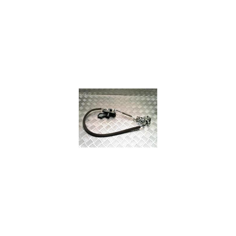 Poignee interieur porte de coffre droite CITROEN NEMO d’occasion