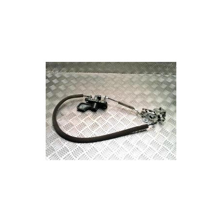 Poignee interieur porte de coffre droite CITROEN NEMO d’occasion