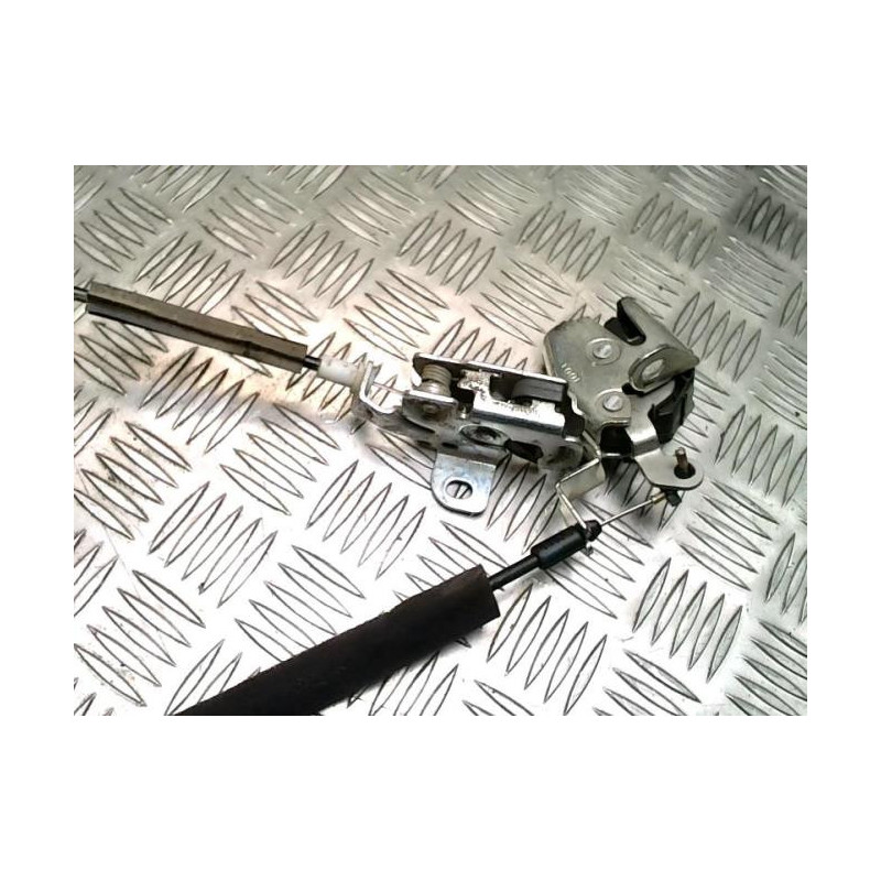 Poignee interieur porte de coffre droite CITROEN NEMO d’occasion