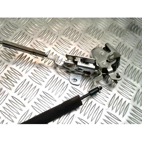 Poignee interieur porte de coffre droite CITROEN NEMO d’occasion