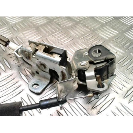 Poignee interieur porte de coffre droite CITROEN NEMO d’occasion