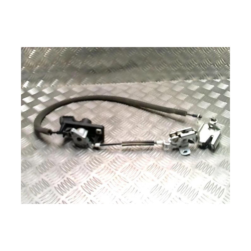 Poignee interieur porte de coffre droite CITROEN NEMO d’occasion