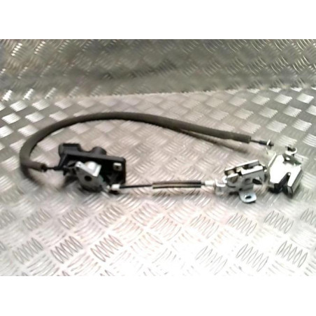 Poignee interieur porte de coffre droite CITROEN NEMO d’occasion