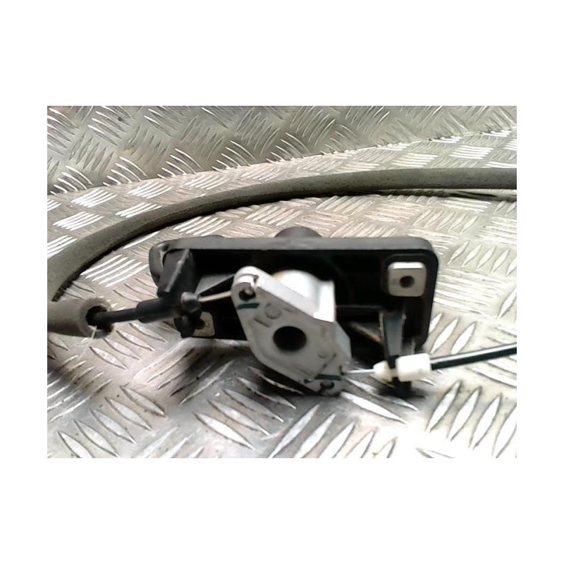 Poignee interieur porte de coffre droite CITROEN NEMO d’occasion