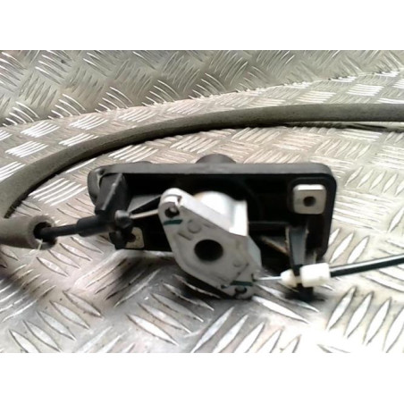 Poignee interieur porte de coffre droite CITROEN NEMO d’occasion