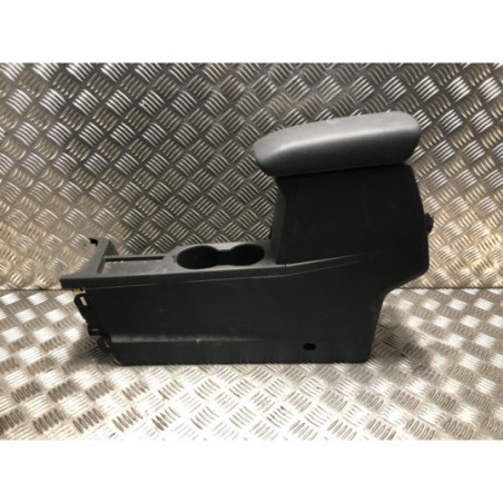 Console central (interieur plastique) RENAULT CAPTUR 2 PHASE 1 d’occasion