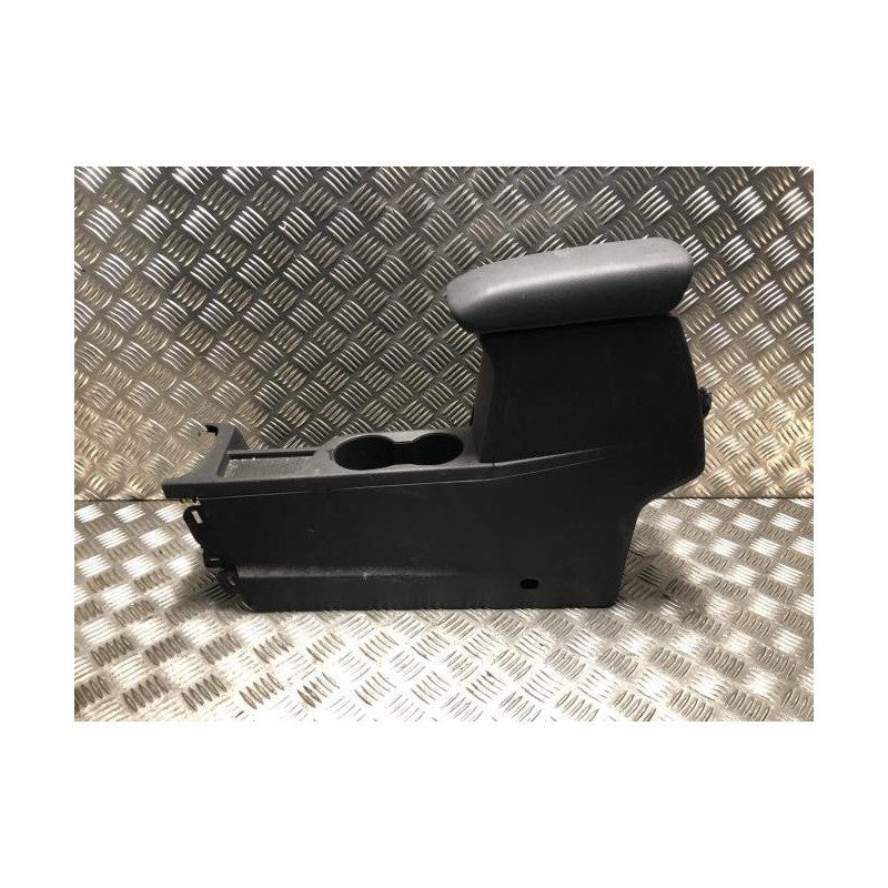 Console central (interieur plastique) RENAULT CAPTUR 2 PHASE 1 d’occasion
