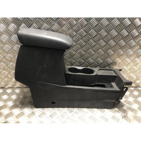 Console central (interieur plastique) RENAULT CAPTUR 2 PHASE 1 d’occasion