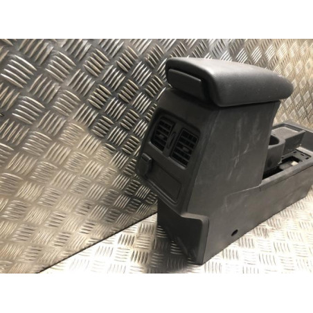 Console central (interieur plastique) RENAULT CAPTUR 2 PHASE 1 d’occasion