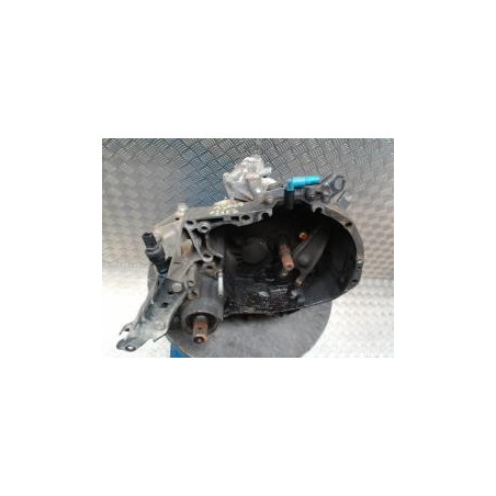 Boite de vitesses RENAULT CLIO 2 PHASE 1 d’occasion