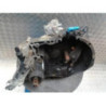 Boite de vitesses RENAULT CLIO 2 PHASE 1 d’occasion