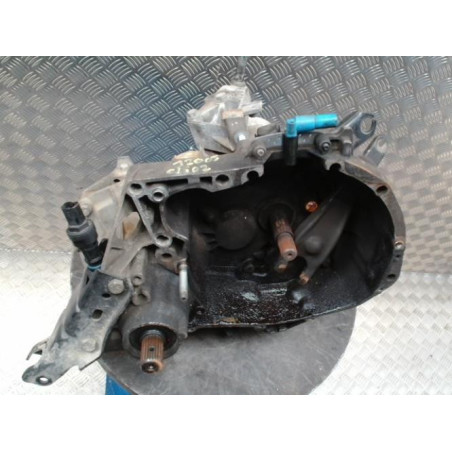 Boite de vitesses RENAULT CLIO 2 PHASE 1 d’occasion