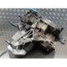 Boite de vitesses RENAULT CLIO 2 PHASE 1 d’occasion