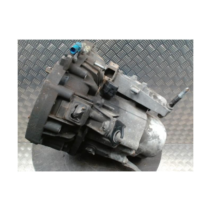 Boite de vitesses RENAULT CLIO 2 PHASE 1 d’occasion