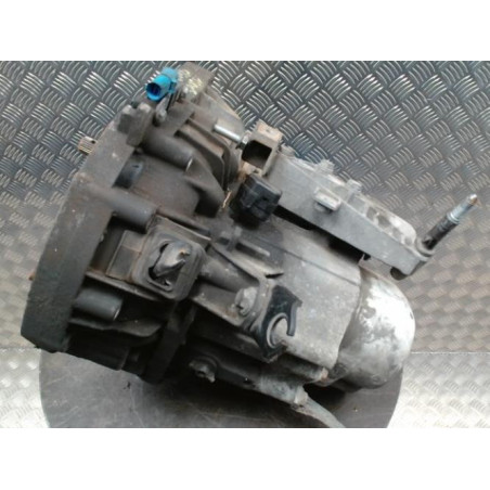 Boite de vitesses RENAULT CLIO 2 PHASE 1 d’occasion
