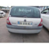 Boite de vitesses RENAULT CLIO 2 PHASE 1 d’occasion