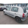 Boite de vitesses RENAULT CLIO 2 PHASE 1 d’occasion