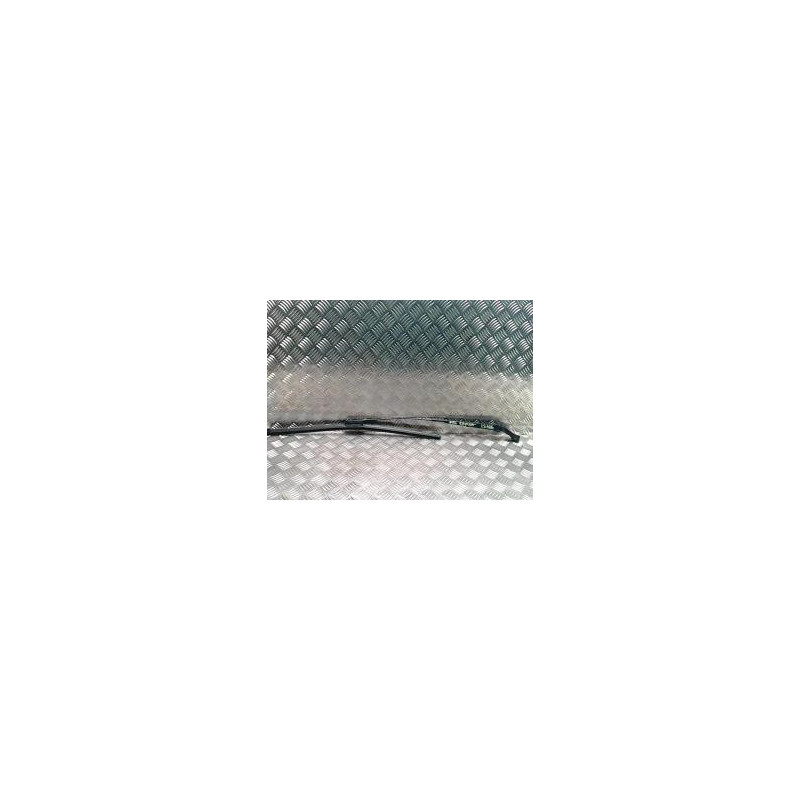 Bras essuie glace avant gauche OPEL ZAFIRA B PHASE 2 d’occasion