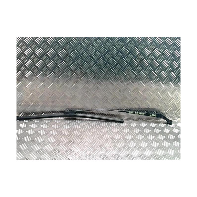 Bras essuie glace avant gauche OPEL ZAFIRA B PHASE 2 d’occasion