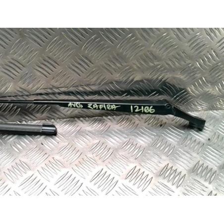 Bras essuie glace avant gauche OPEL ZAFIRA B PHASE 2 d’occasion
